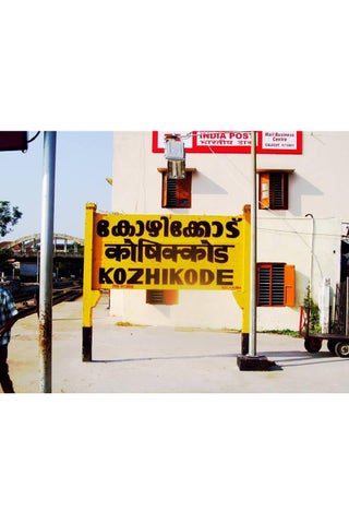 Retelling Calicut 第 10 页