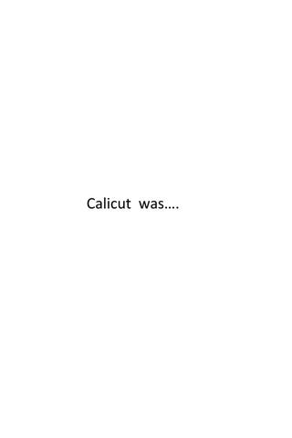 Retelling Calicut 第 2 页