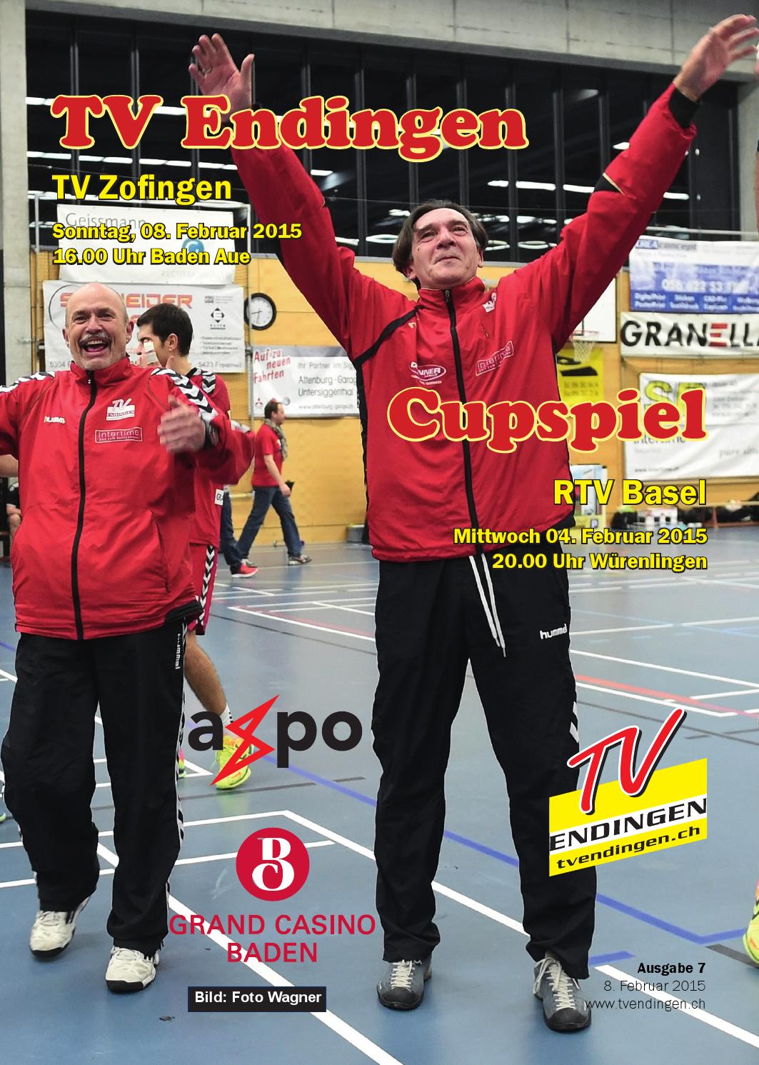 Tv Endingen Tv Endingen