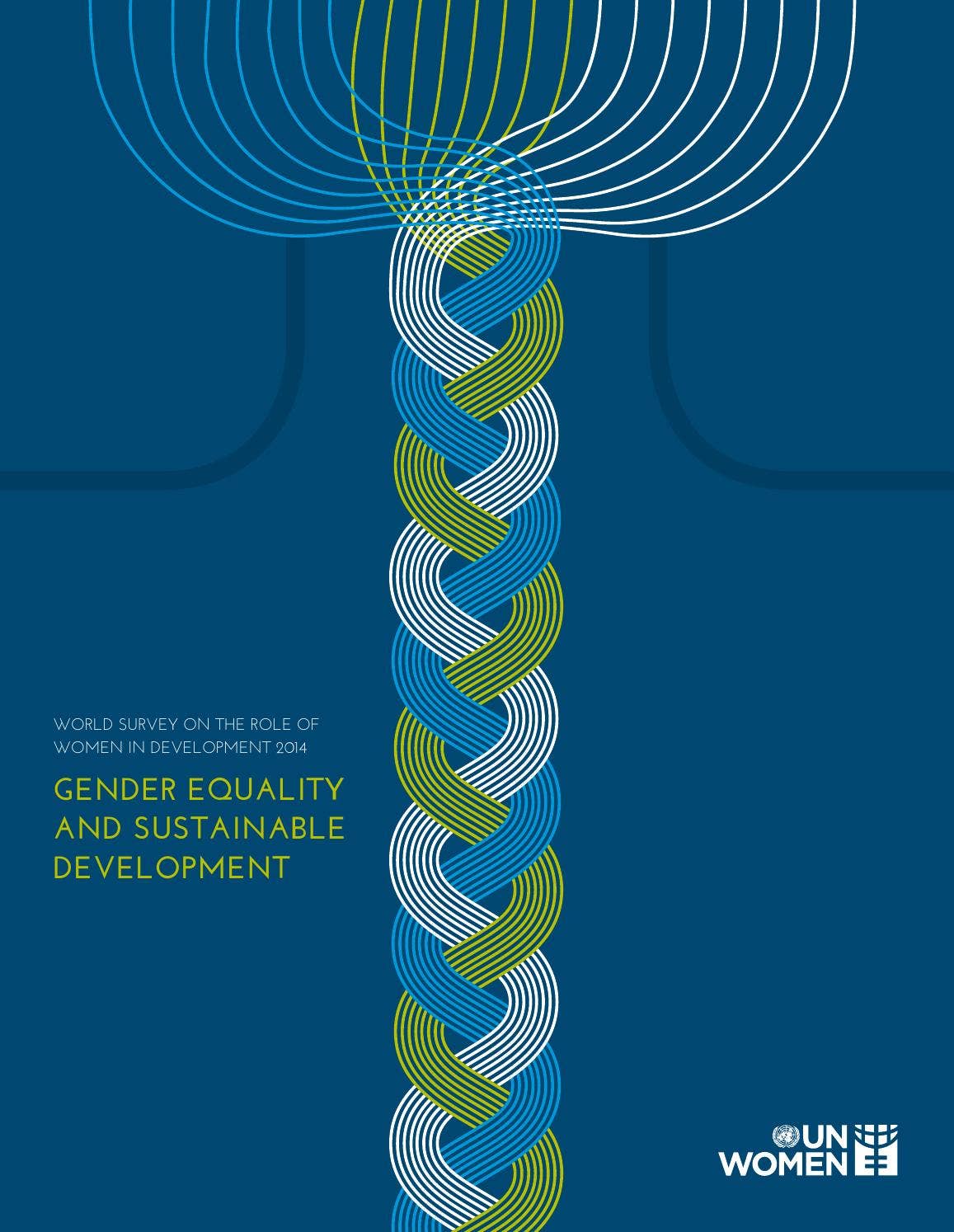 World Survey on the Role of Women in Development by United Nations ...