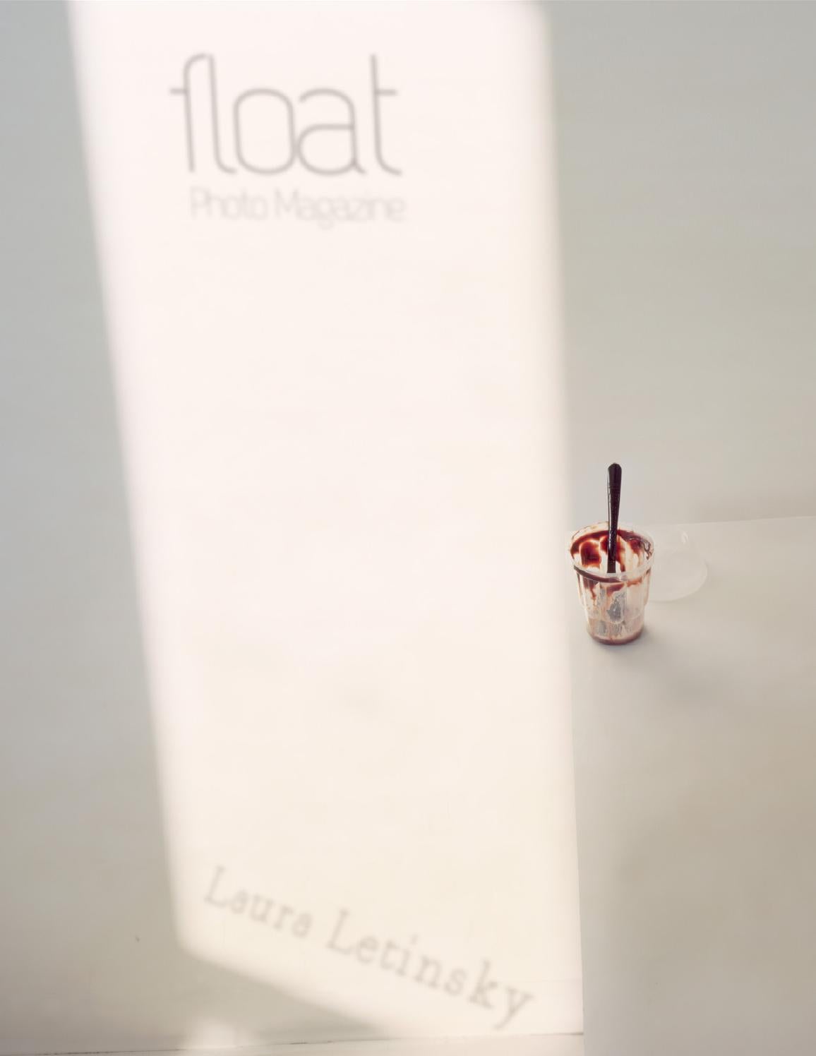 Float Magazine Fragmented by Float Magazine Issuu