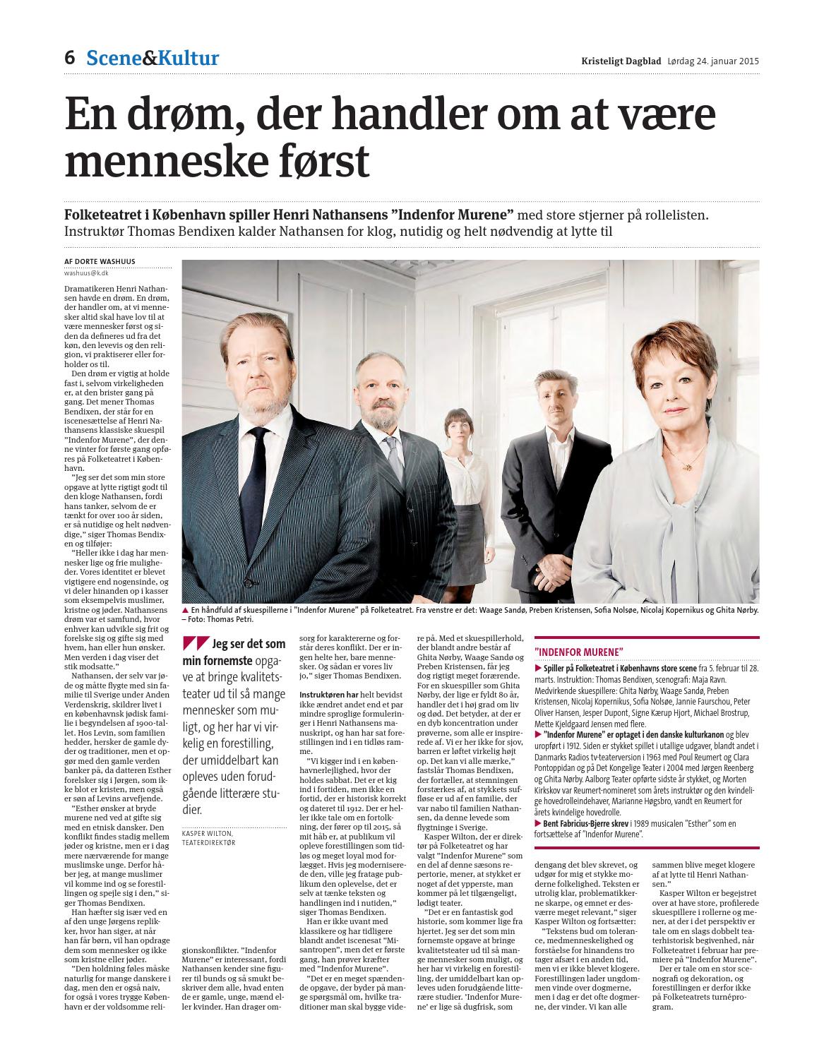 Yngre stjerner daterer gamle stjerner