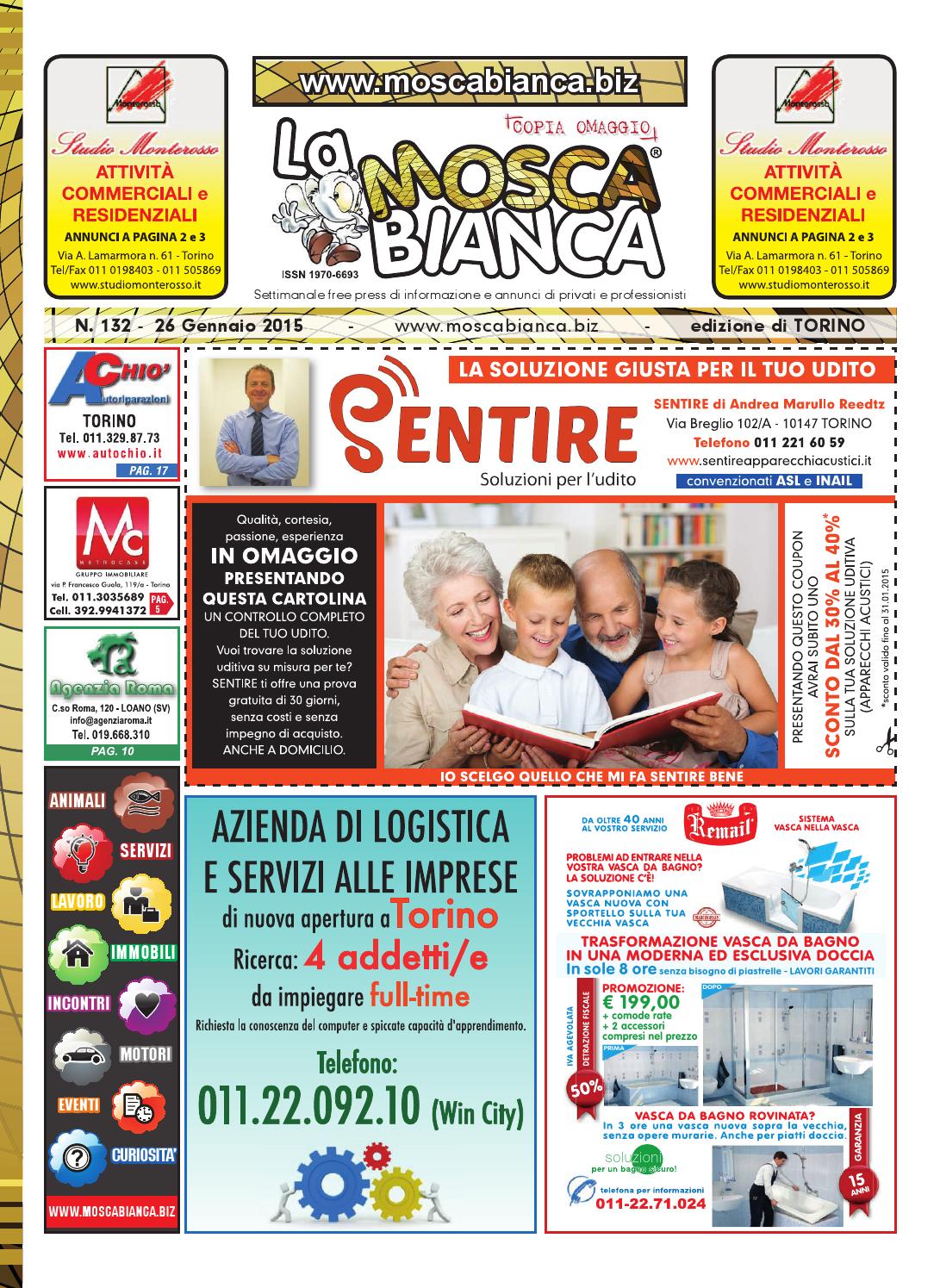 Moscabianca annunci incontri Moscabianca annunci incontri