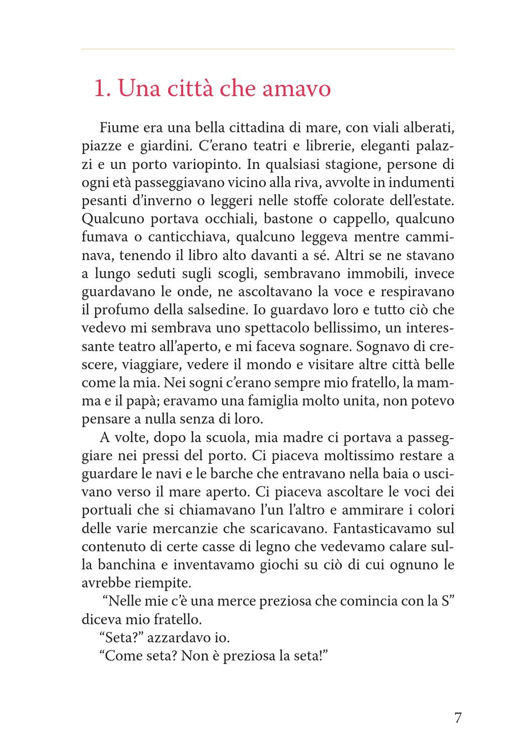 La Mia Famiglia E Altri Animali Riassunto