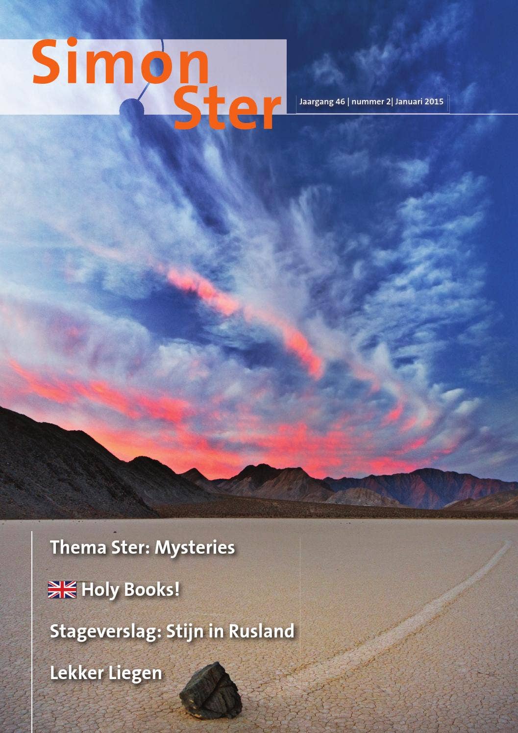 Simon Inestam Simon Ster 46.2 by Simon Stevin - Issuu