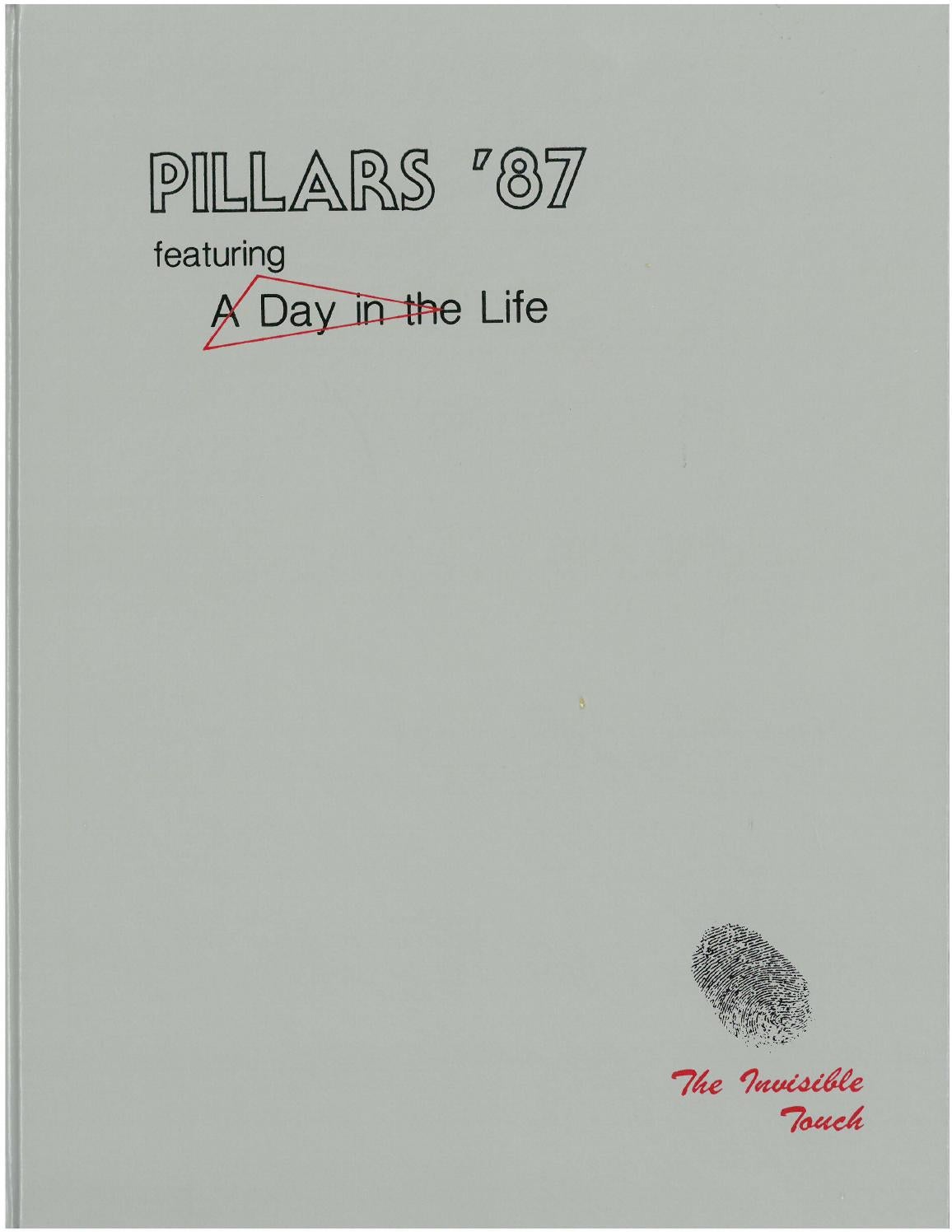 Wayland Academy 1987 Yearbook by Wayland Academy issuu Wayland Academy 1987 Yearbook by Wayland Academy issuu