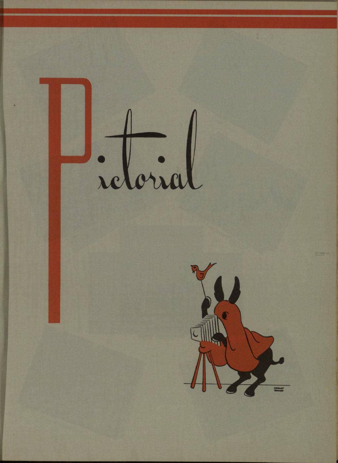Flowsheet 1953 by UTEP Library - Issuu