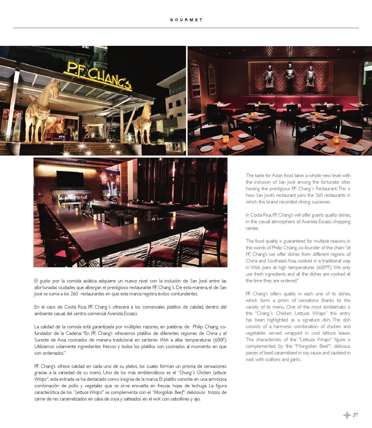 WELCOME | Travel & Experiences Magazine from Costa Rica by Traffic Mag -  Issuu