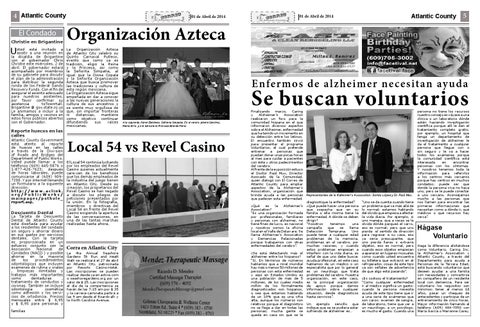 Llego el Correo AC 1-1 第 3 页