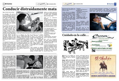 Llego el Correo AC 1-1 第 5 页