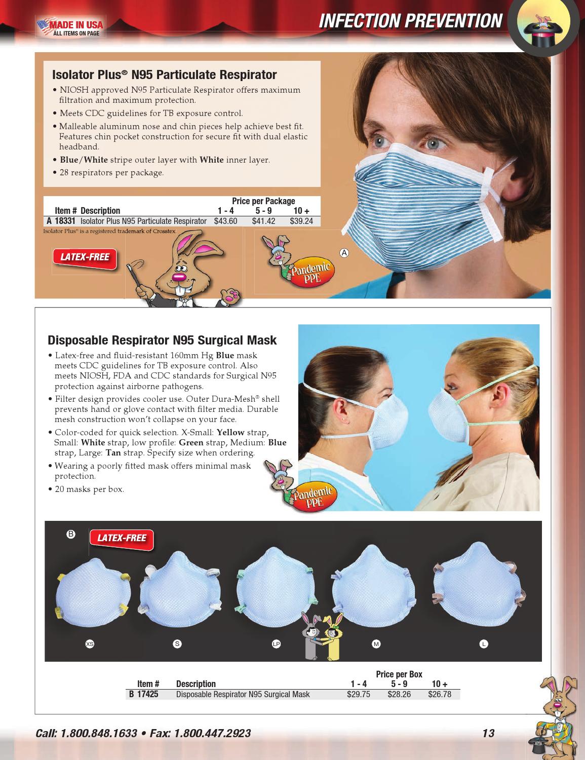 Infection Prevention by Health Care Logistics Issuu