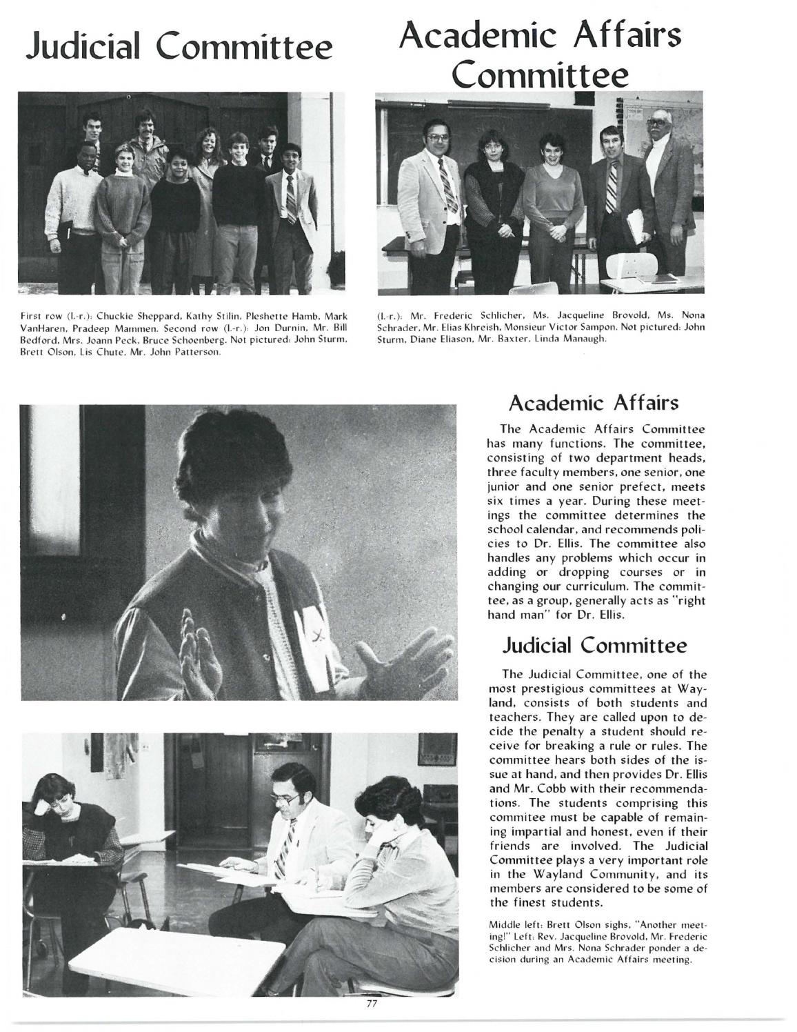 Communication on this topic: Patterson Dial, patterson-dial/ Forum on this topic: Aruna Shields, patterson-dial/