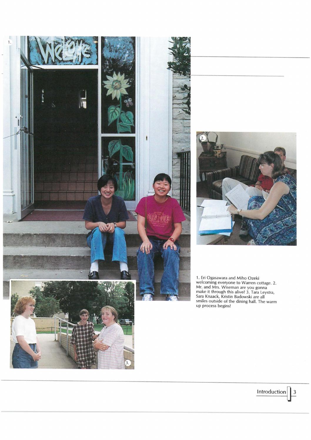 1995 1996 Wayland Academy Yearbook by Wayland Academy Issuu