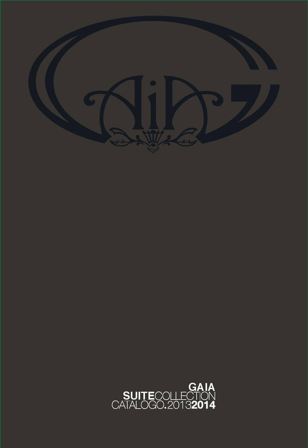 Gaia catalog 2013 2014 suite by SANILUX Issuu