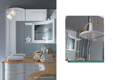 SANILUX 灯饰目录 · Eurodesign 2013 contemporaneo 第 10 页