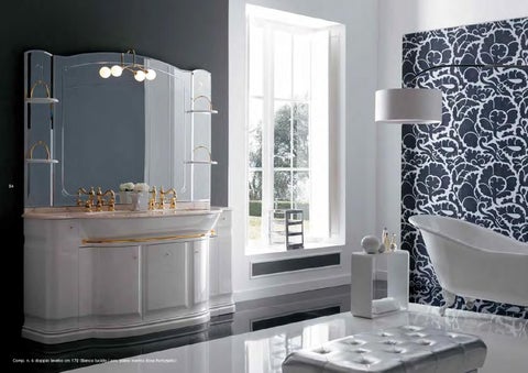 SANILUX 灯饰目录 · Eurodesign 2013 contemporaneo 第 14 页