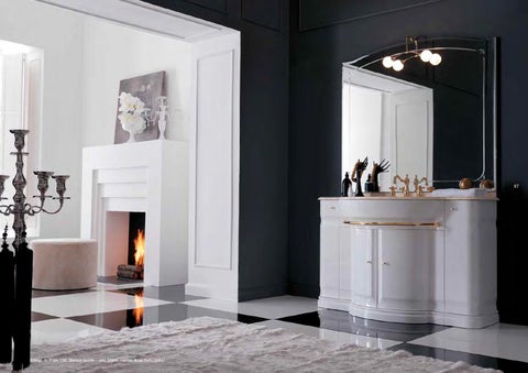 SANILUX 灯饰目录 · Eurodesign 2013 contemporaneo 第 15 页
