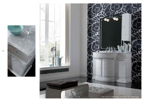SANILUX 灯饰目录 · Eurodesign 2013 contemporaneo 第 17 页