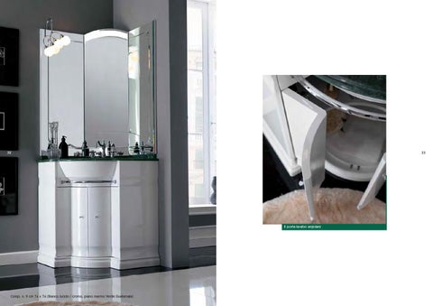 SANILUX 灯饰目录 · Eurodesign 2013 contemporaneo 第 18 页