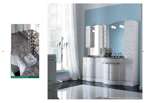 SANILUX 灯饰目录 · Eurodesign 2013 contemporaneo 第 21 页