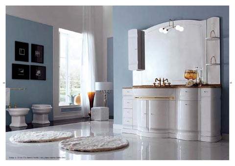 SANILUX 灯饰目录 · Eurodesign 2013 contemporaneo 第 24 页