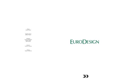 SANILUX 灯饰目录 · Eurodesign 2013 contemporaneo 第 2 页