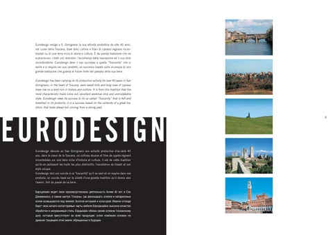 SANILUX 灯饰目录 · Eurodesign 2013 contemporaneo 第 3 页