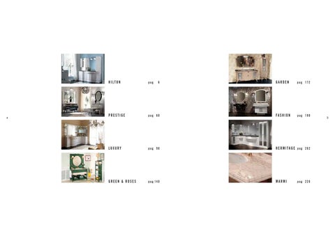 SANILUX 灯饰目录 · Eurodesign 2013 contemporaneo 第 4 页