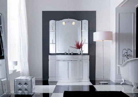 SANILUX 灯饰目录 · Eurodesign 2013 contemporaneo 第 6 页