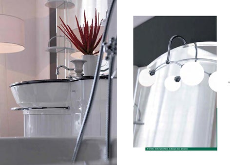 SANILUX 灯饰目录 · Eurodesign 2013 contemporaneo 第 7 页