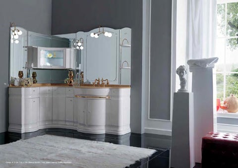 SANILUX 灯饰目录 · Eurodesign 2013 contemporaneo 第 9 页
