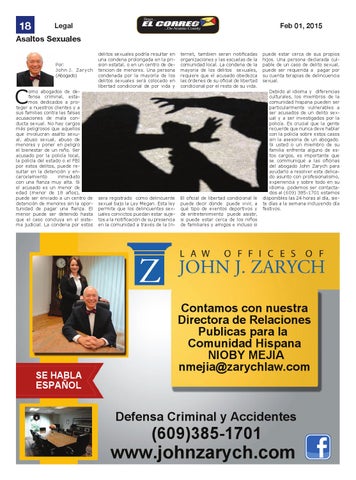 Llego el Correo 德文 AC 11a. Edicion Año 1 第 18 页