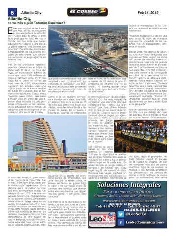 Llego el Correo 德文 AC 11a. Edicion Año 1 第 6 页