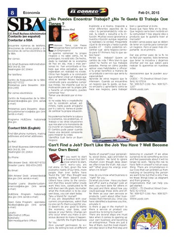 Llego el Correo 德文 AC 11a. Edicion Año 1 第 8 页