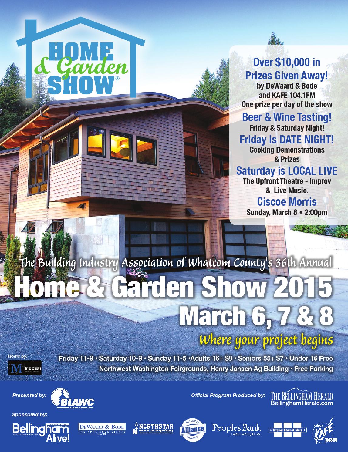 Feb Mar 2017 Bellingham Alive North Sound Life By K L Feb Mar 2017 Bellingham Alive North Sound Life By K L