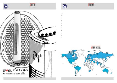 灯饰目录 (heaters) 2015 第 2 页