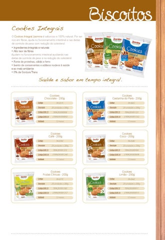 家具目录 德文 produtos Jasmine 第 3 页