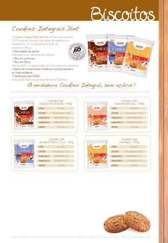 家具目录 德文 produtos Jasmine 第 4 页