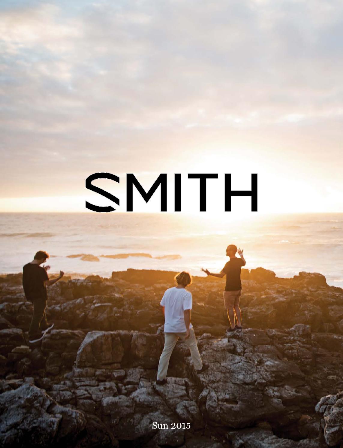 2015 Smith Sun Catalog by Smith Issuu