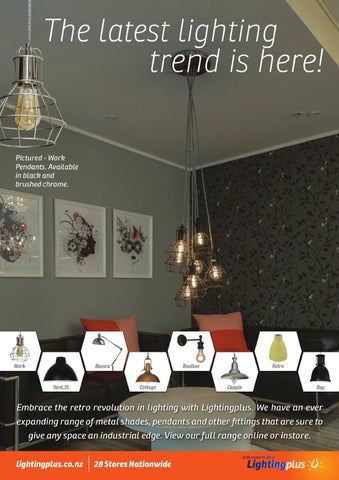 Lightingplus SG 灯饰目录 2015 第 24 页
