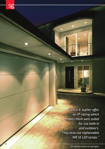 Lightingplus SG 灯饰目录 2015 第 6 页