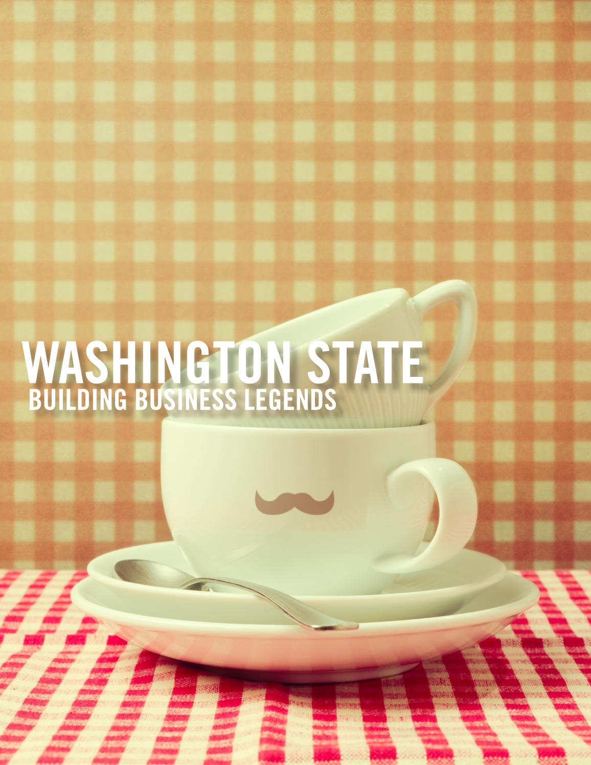 General Overview of Washington State by choosewa Issuu
