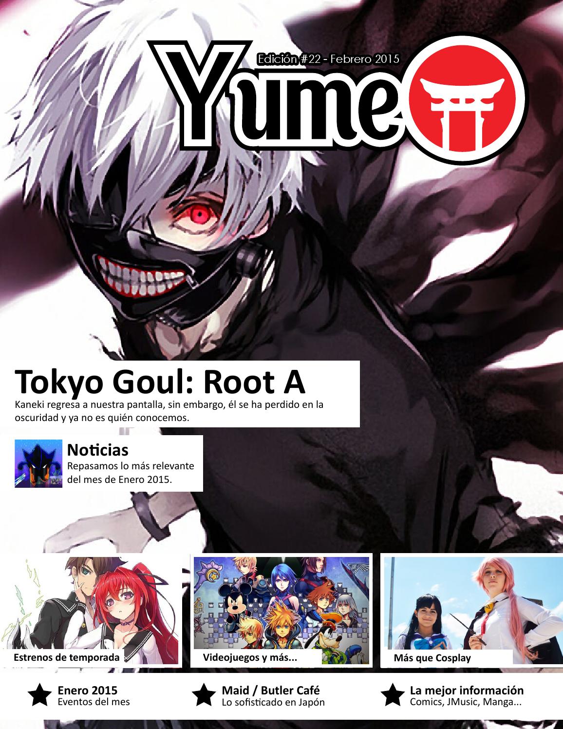 Revista Yume 22 By Revista Yume Issuu Revista Yume 22 By Revista Yume Issuu