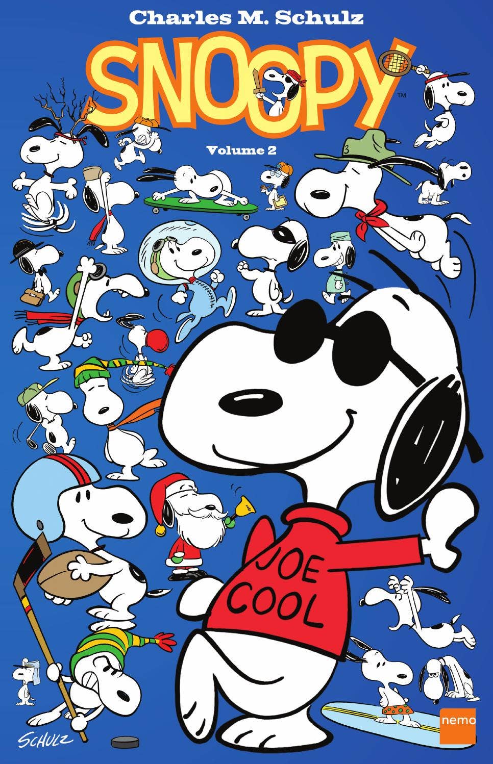 SNOOPY　シルクスクリーン Snoopy – Volume 2 by Grupo Autentica - Issuu