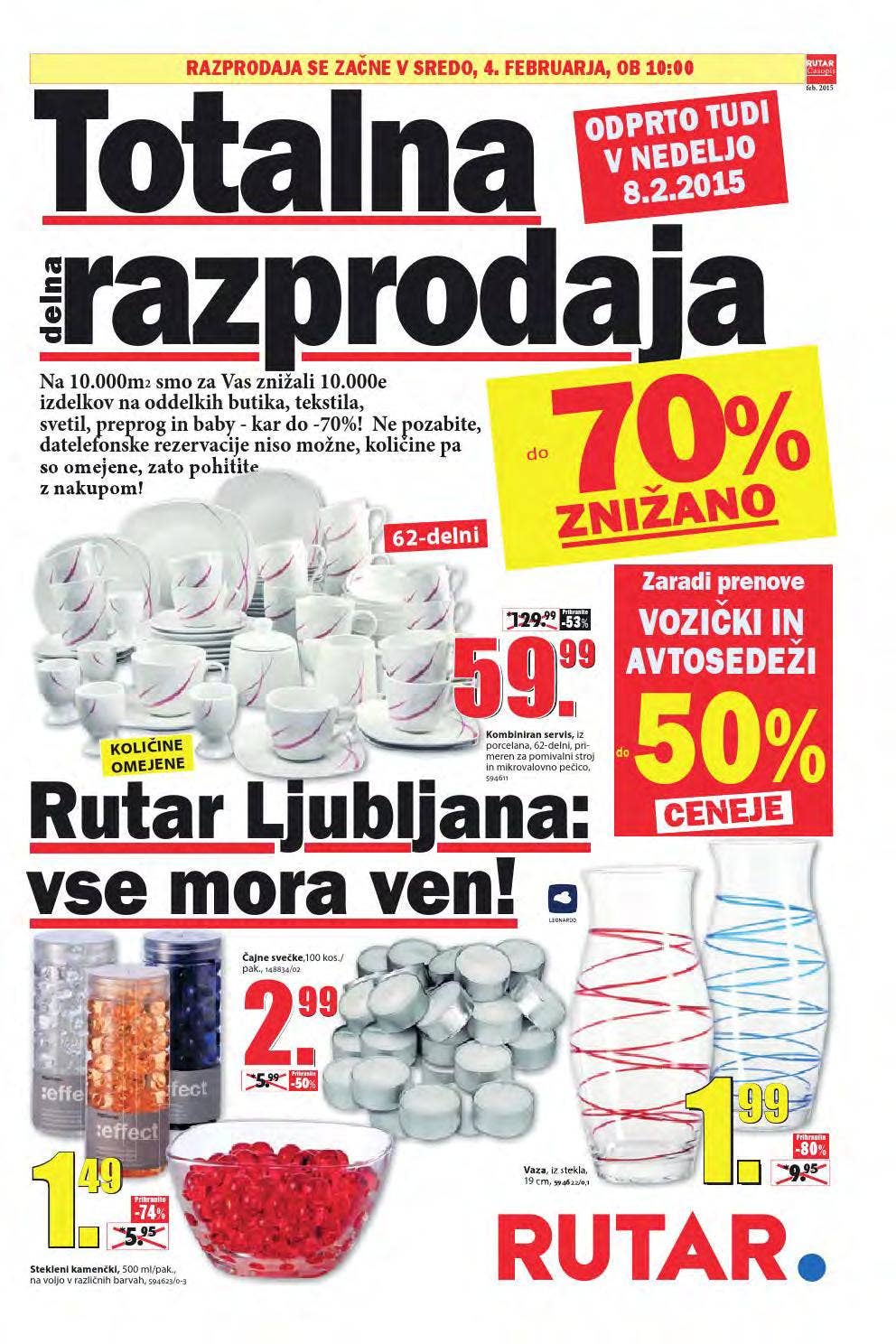 Olda Rutar Rutar katalog by Vsikatalogi.si - Issuu
