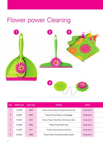 Vigar Product 灯饰目录 2015 第 4 页