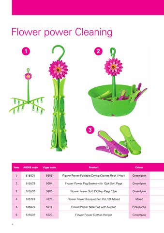 Vigar Product 灯饰目录 2015 第 6 页