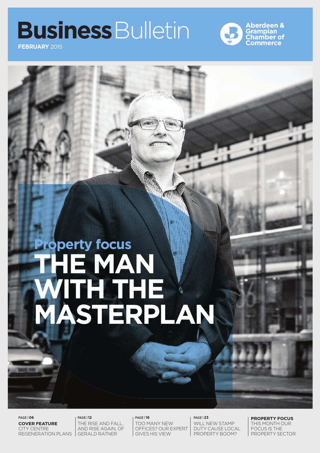 February Business Bulletin by AGCC Issuu