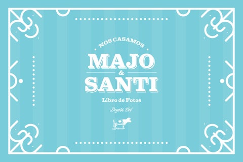 Album Majo & Santi by Oui Oui - Issuu
