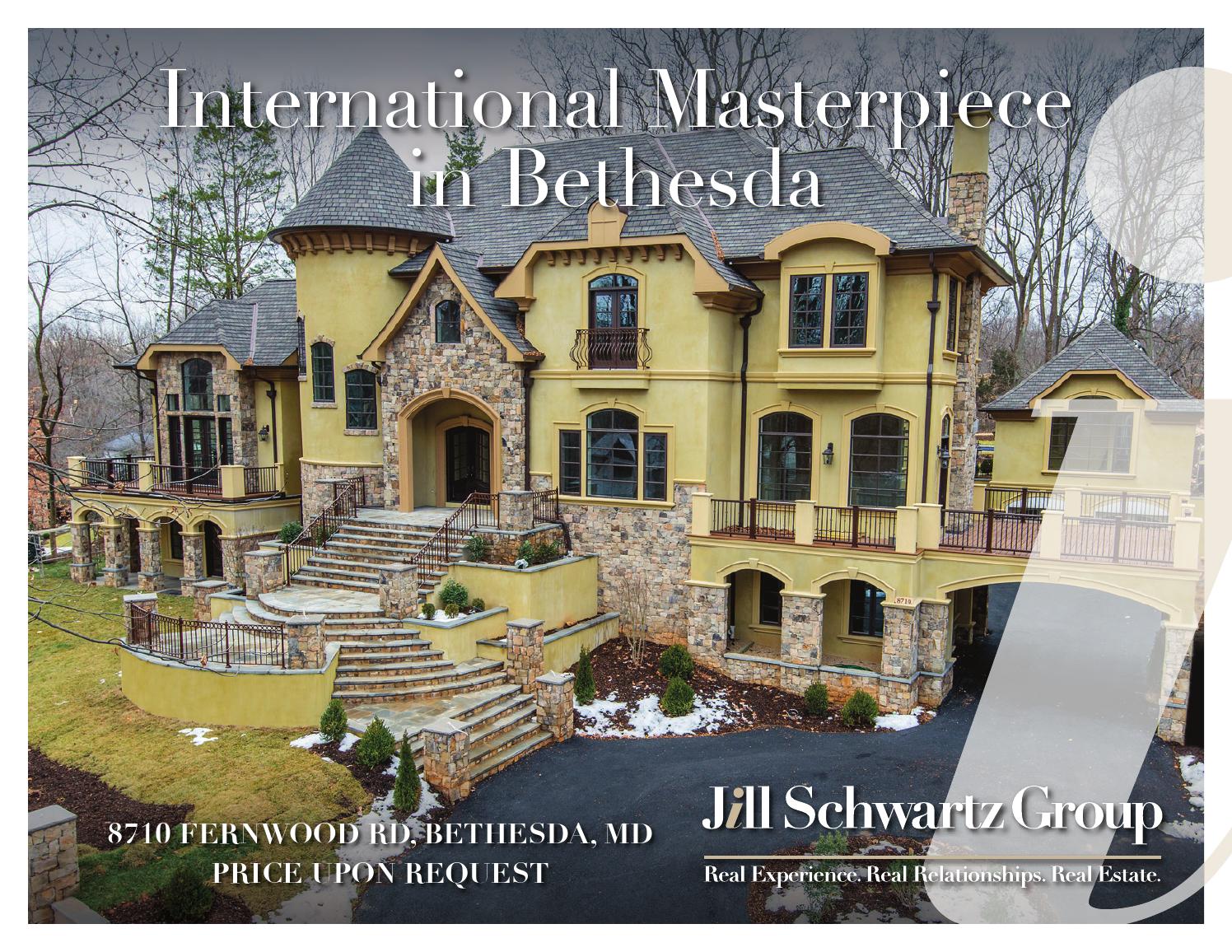 Jill Schwartz Group Fernwood Estate brochure by DHM Media Issuu